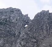 14 Arco nella cresta